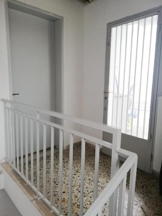 Explore Greece From Cozy City Centre Apartment Chalkís Eksteriør bilde