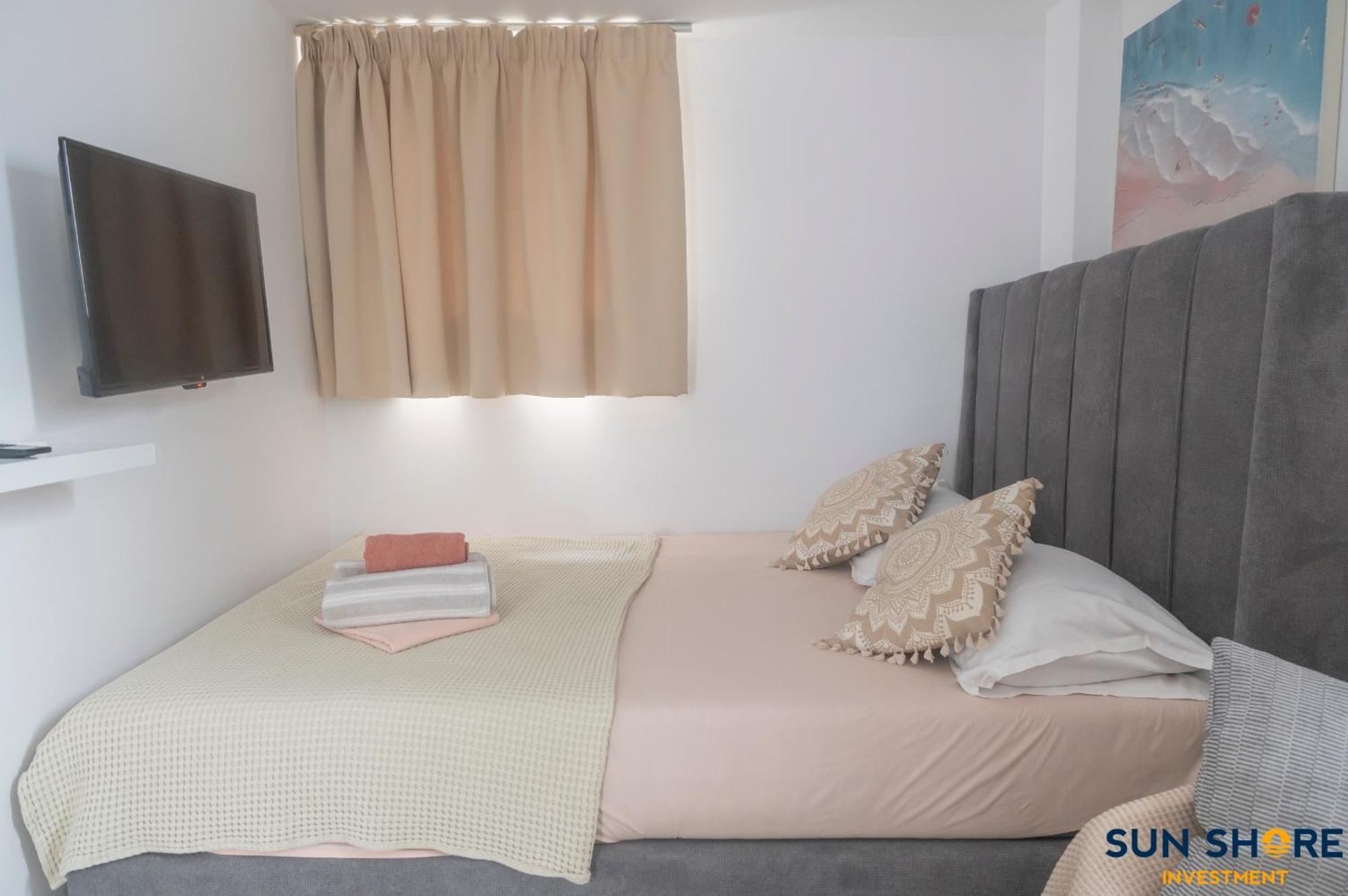 Explore Greece From Cozy City Centre Apartment Chalkís Eksteriør bilde