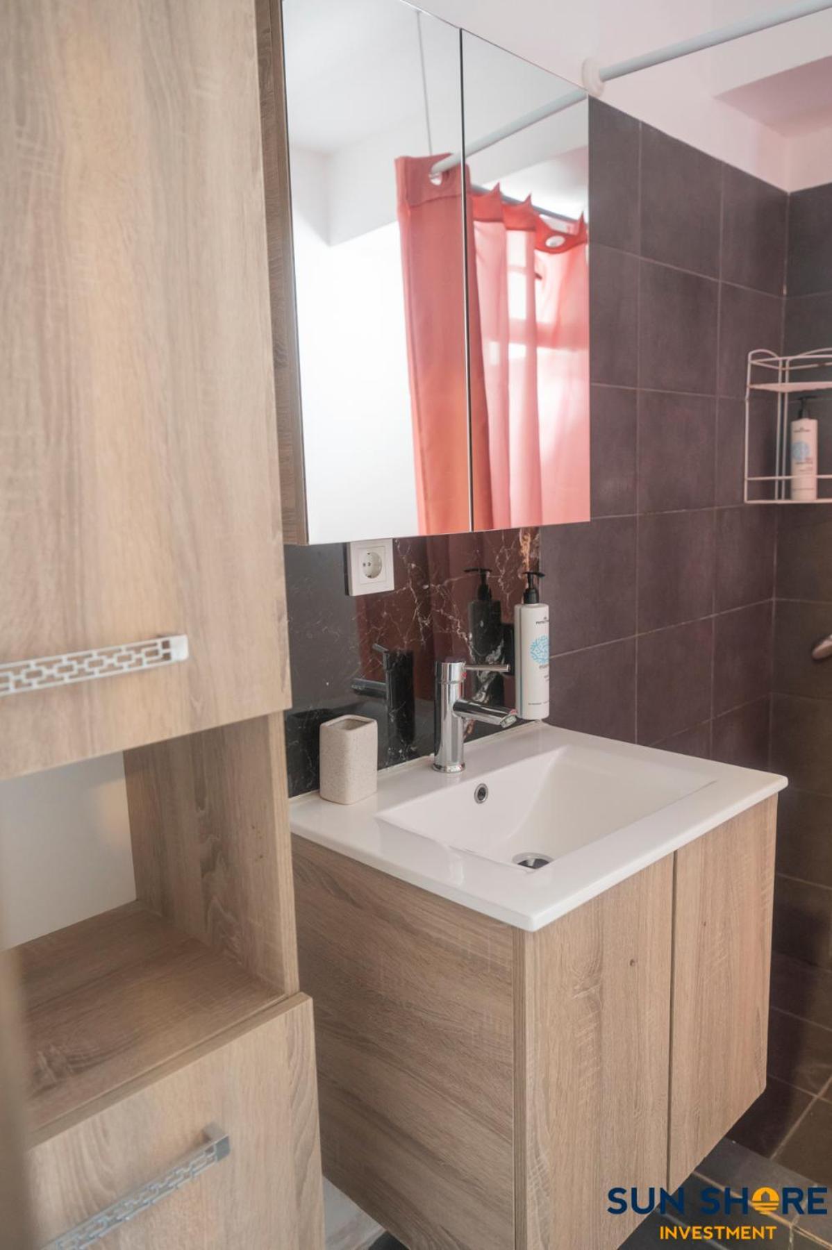 Explore Greece From Cozy City Centre Apartment Chalkís Eksteriør bilde