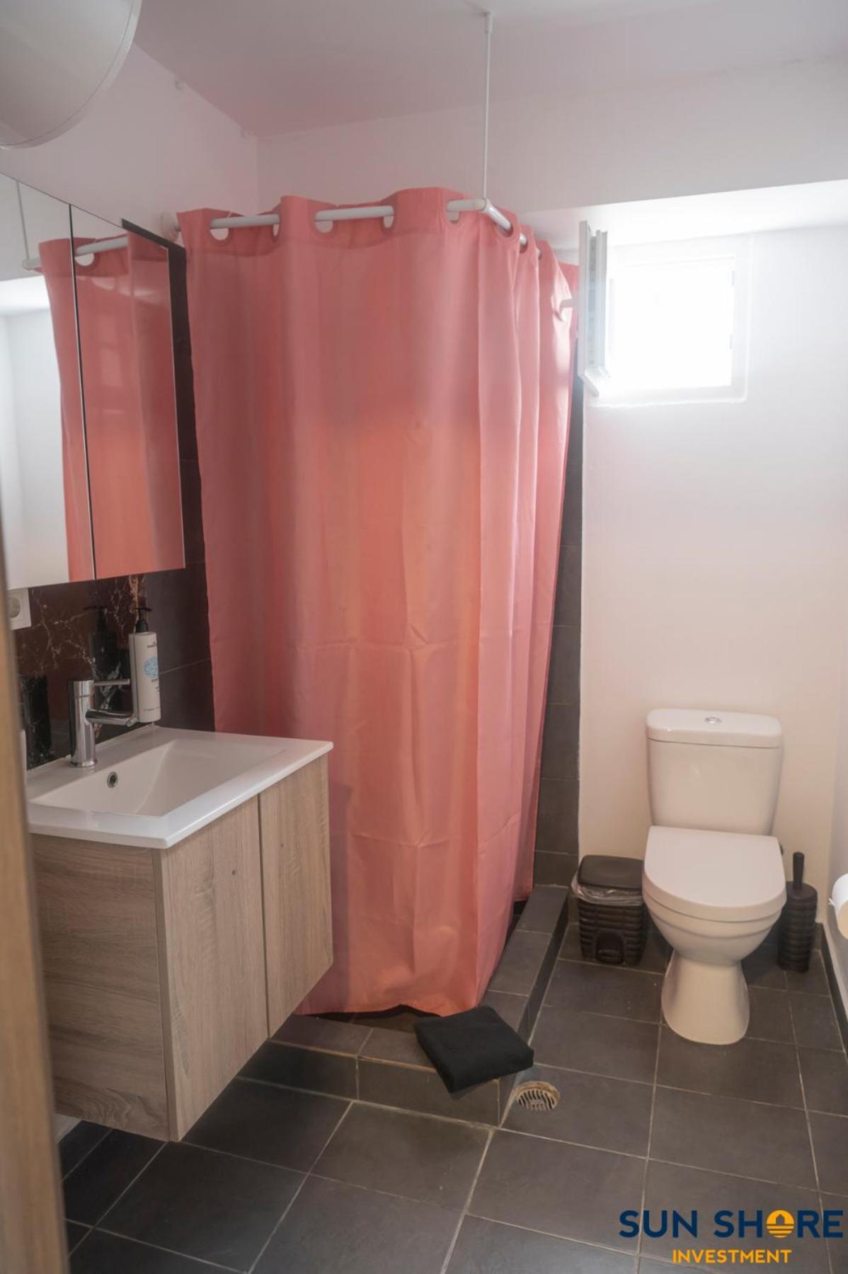 Explore Greece From Cozy City Centre Apartment Chalkís Eksteriør bilde